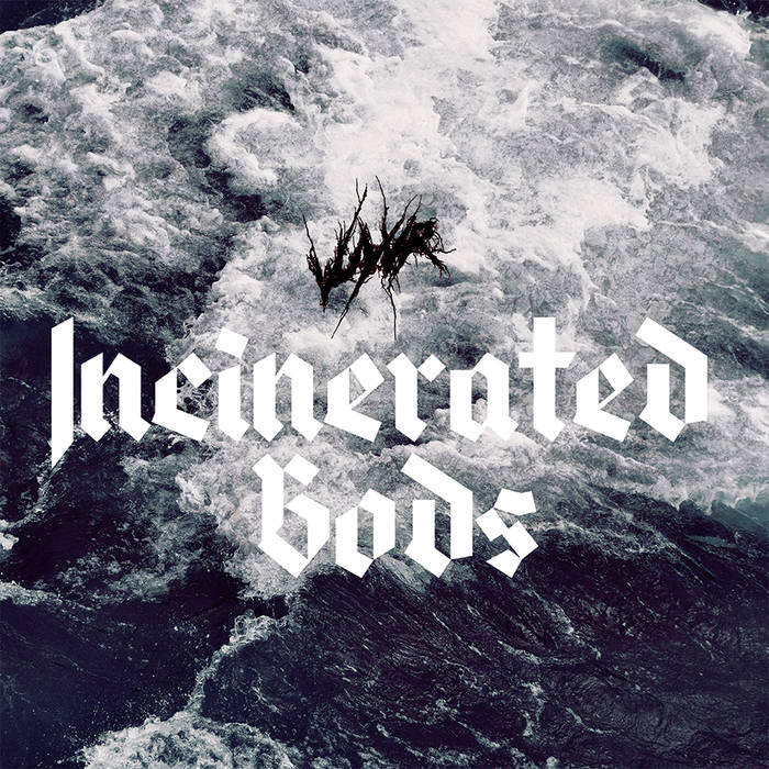 Vuyvr – Incinerated Gods EP