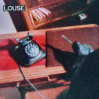 Louse – Creep Call