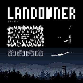 Landowner – Escape The Compound