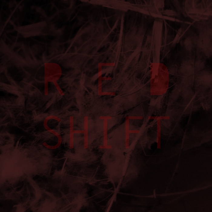Tsone – Red Shift