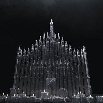 Mütterlein – Amidst The Flames, May Our Organs Resound