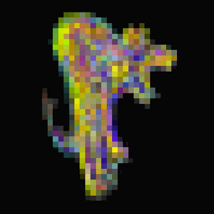 Oliver Barrett – Yhiuals