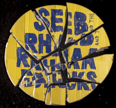 Seb Radix (voire Seb & The Rhââ Dicks) – 1977