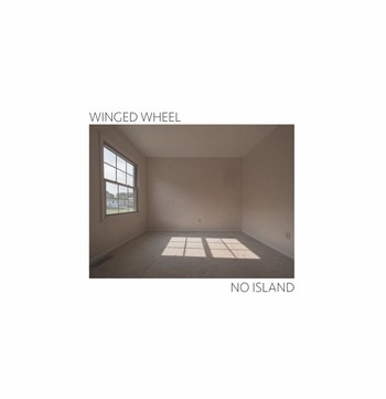Winged Wheel – No Island