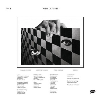 FACS – Wish Defense