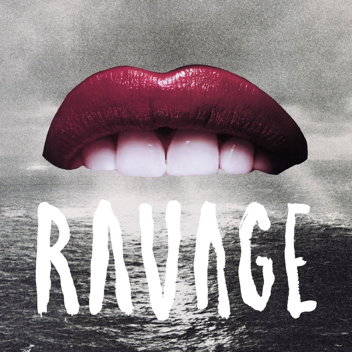 Ravage – S/T