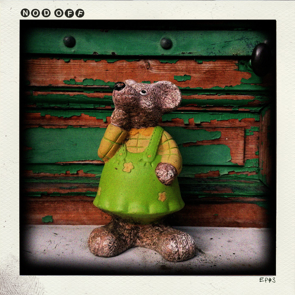 Nod off – EP#3