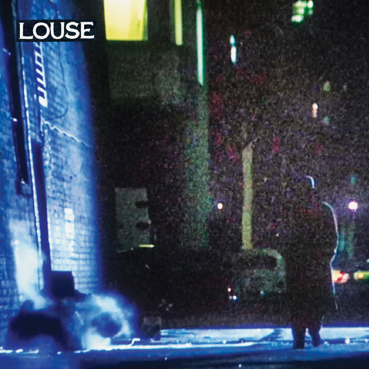 Louse – Buyer’s Remorse